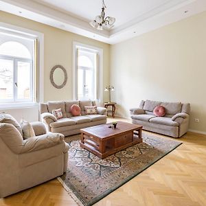 Appartement met Twee Slaapkamers
